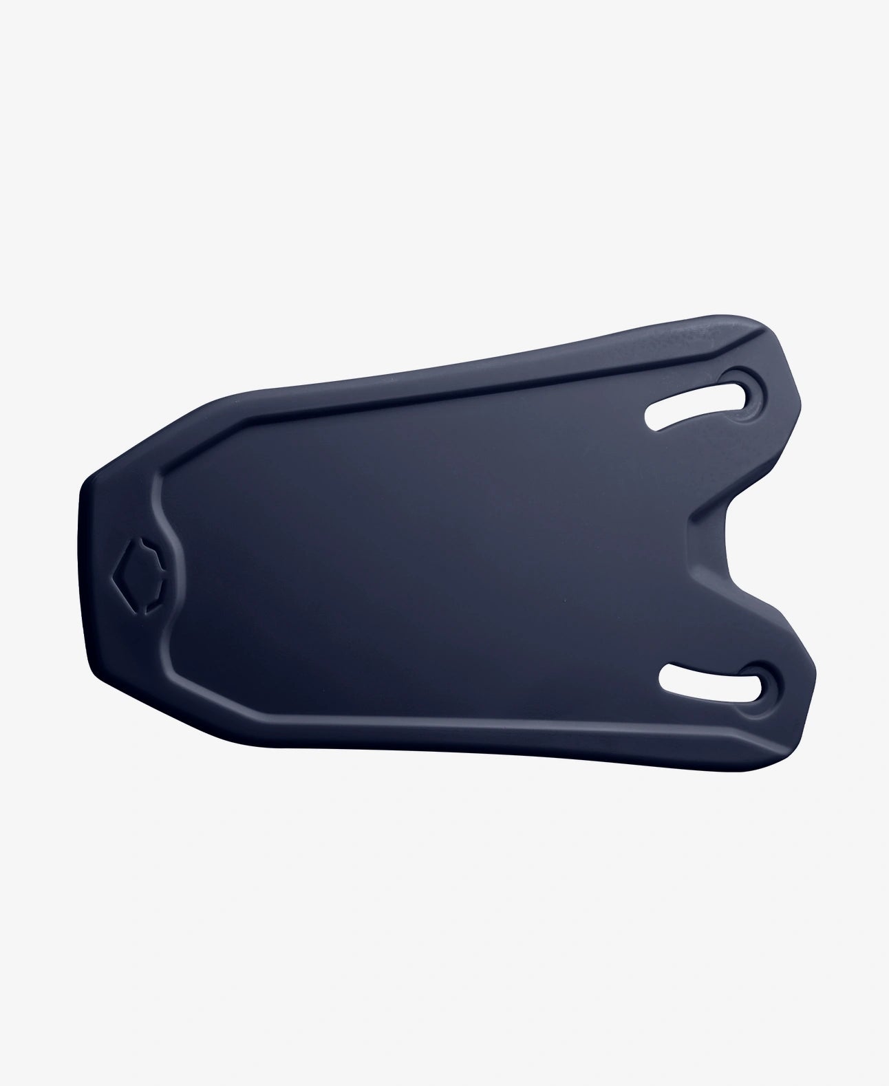 EvoShield XVT™ 2.0 Bilateral Batting Helmet Face Shield – Glossy Finish