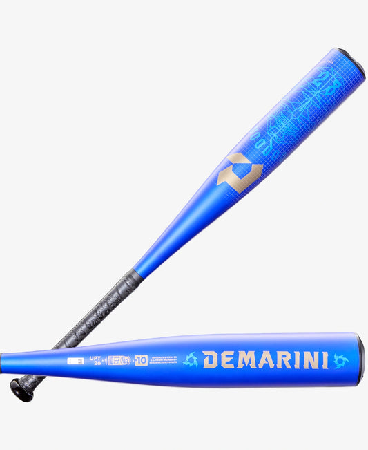 2026 Voodoo® One (-10) 2 ¾” Junior USSSA Big Barrel