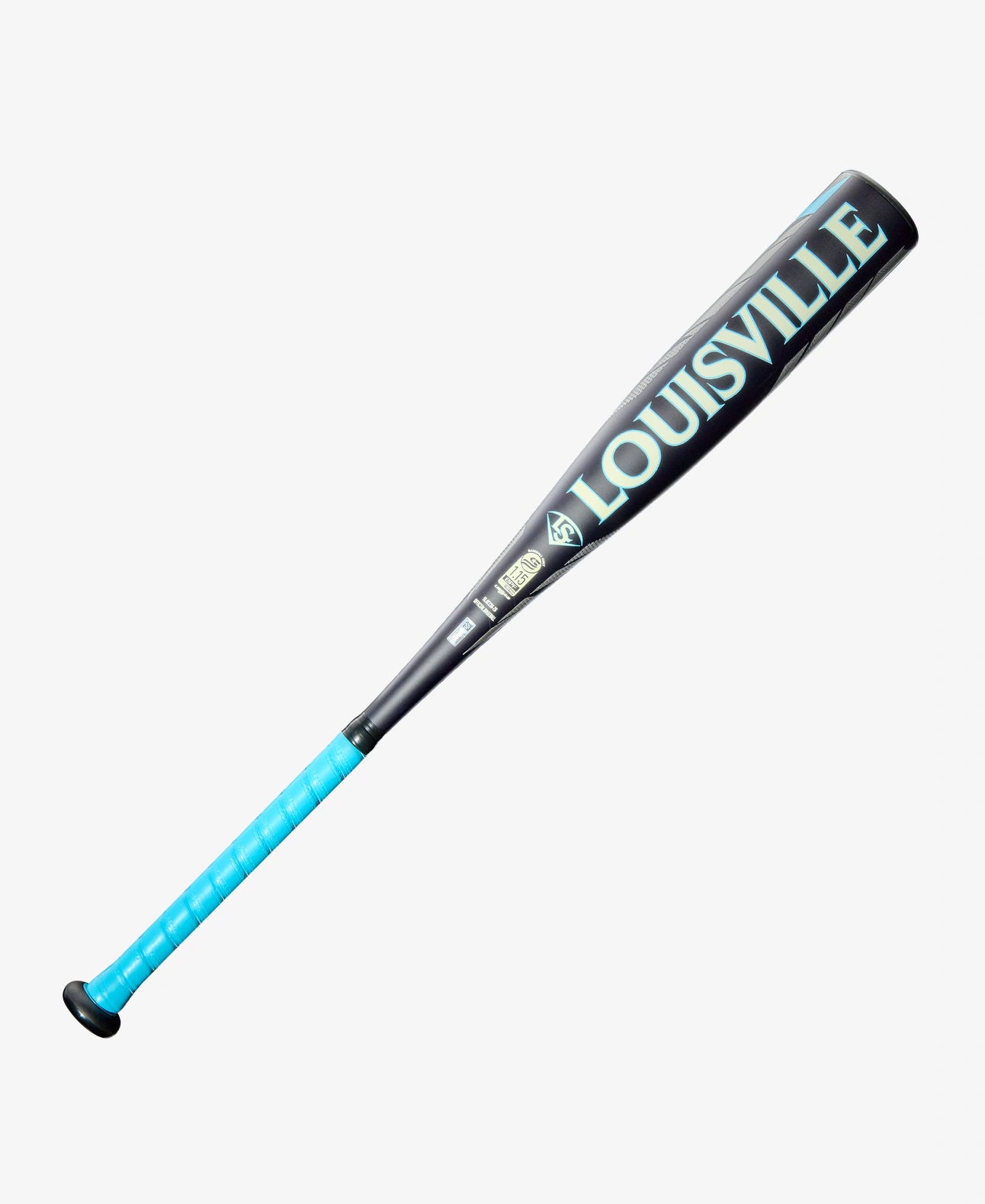 2026 Louisville Slugger Atlas (-10) USSSA Baseball Bat