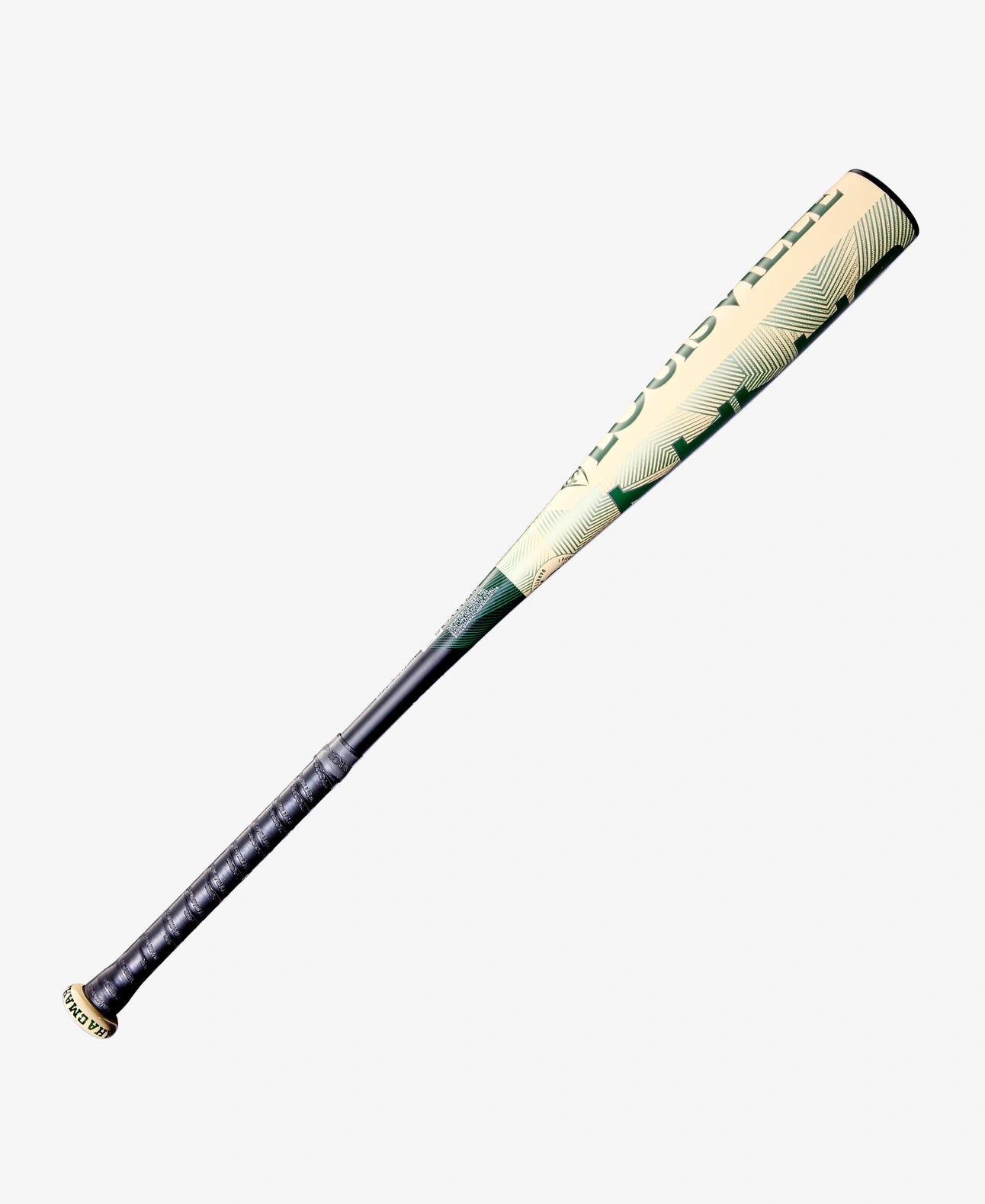 2026 Louisville Slugger Omaha (-10) USA Baseball Bat