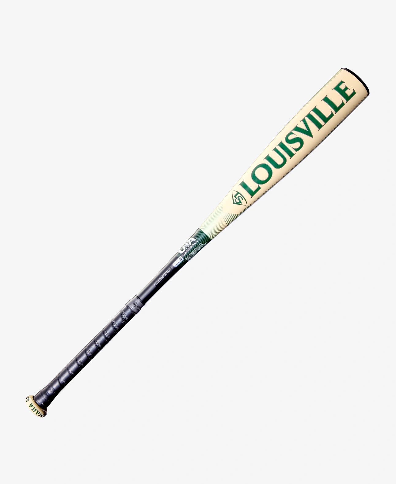 2026 Louisville Slugger Omaha (-10) USA Baseball Bat
