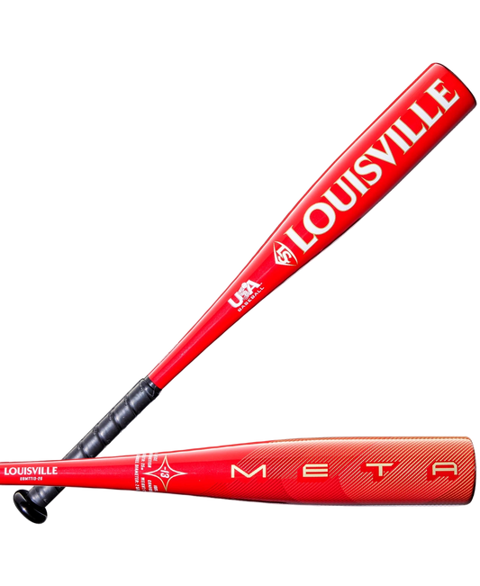 2026 Louisville Slugger Meta® (-13) T-Ball Bat