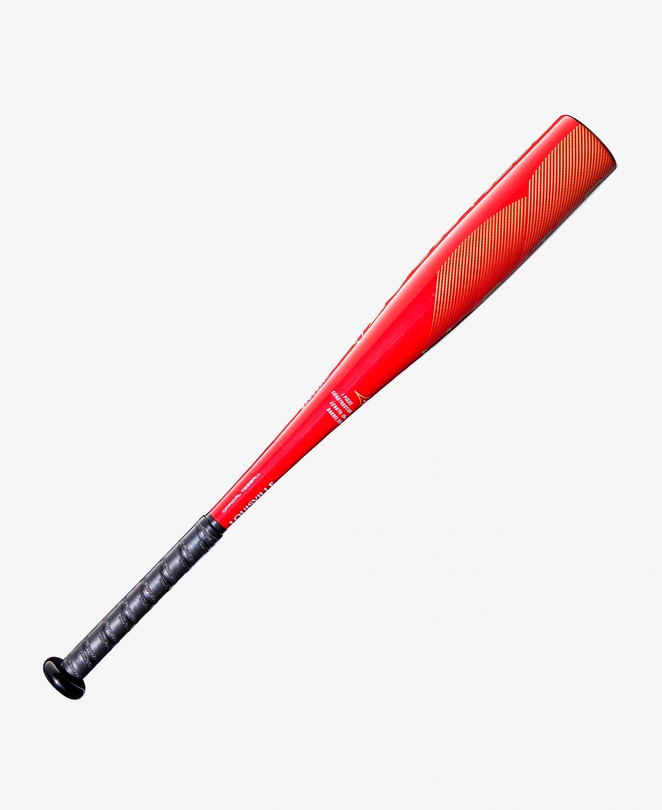 Louisville Slugger Meta T-Ball Bat - Thumbnail 3