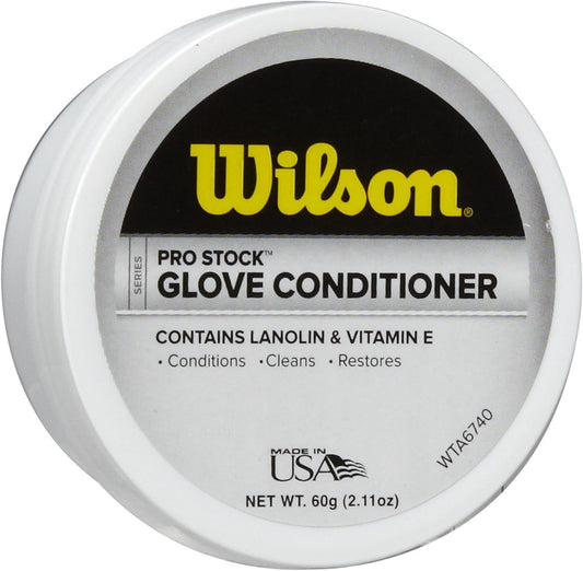 Pro Stock Glove Conditioner