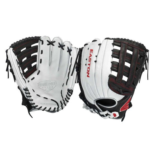 Easton Tournament Elite Slowpitch Softball Glove