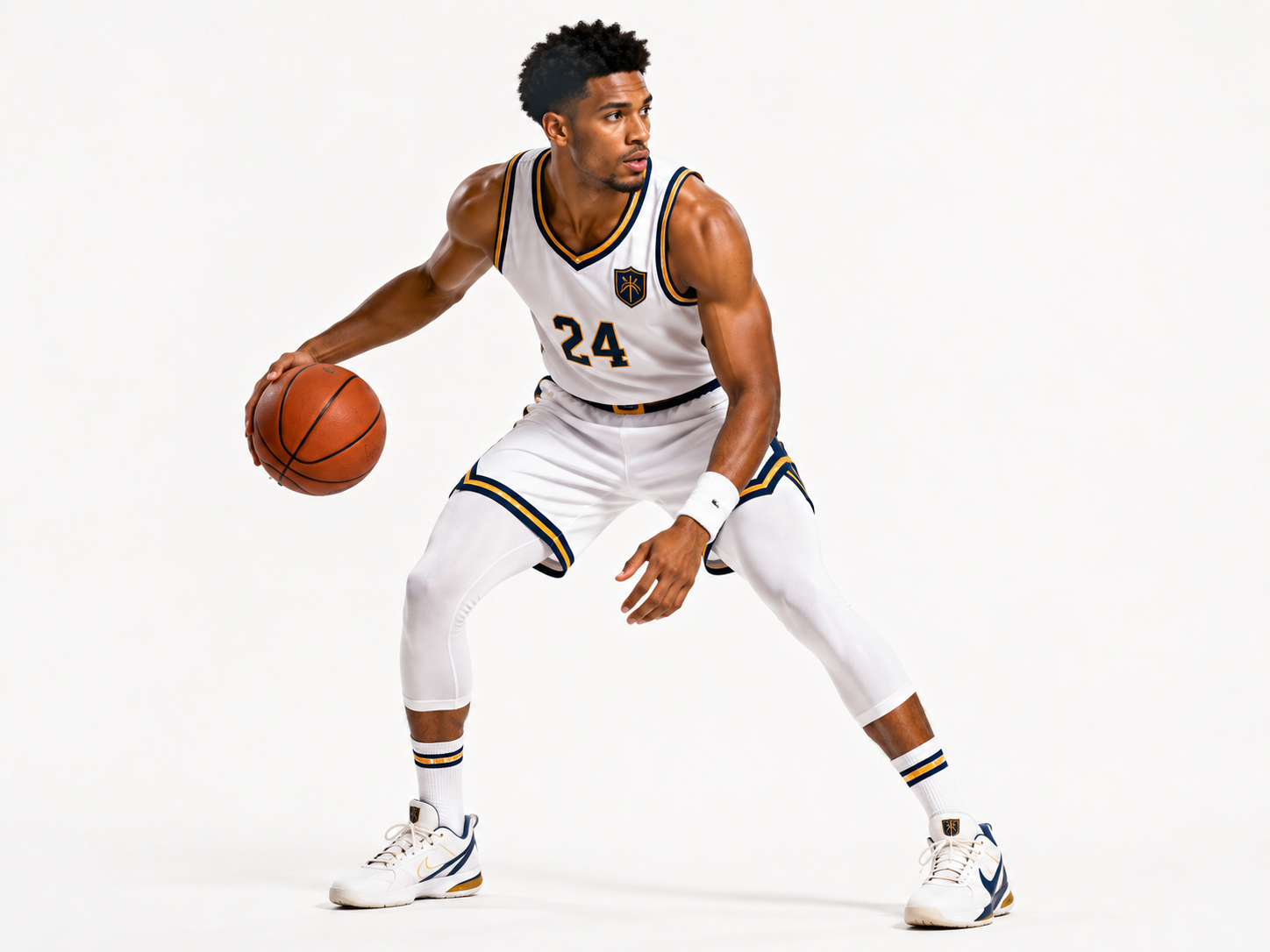 Basketball packages