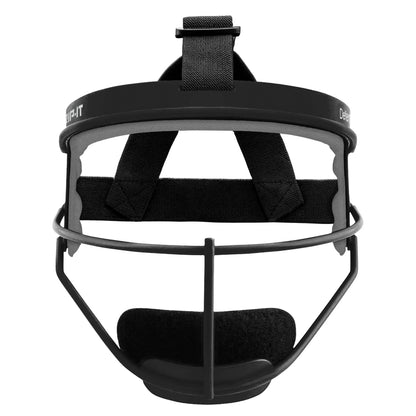 Rip-It Defense Softball Fielder's Face Mask - Girls and Women's