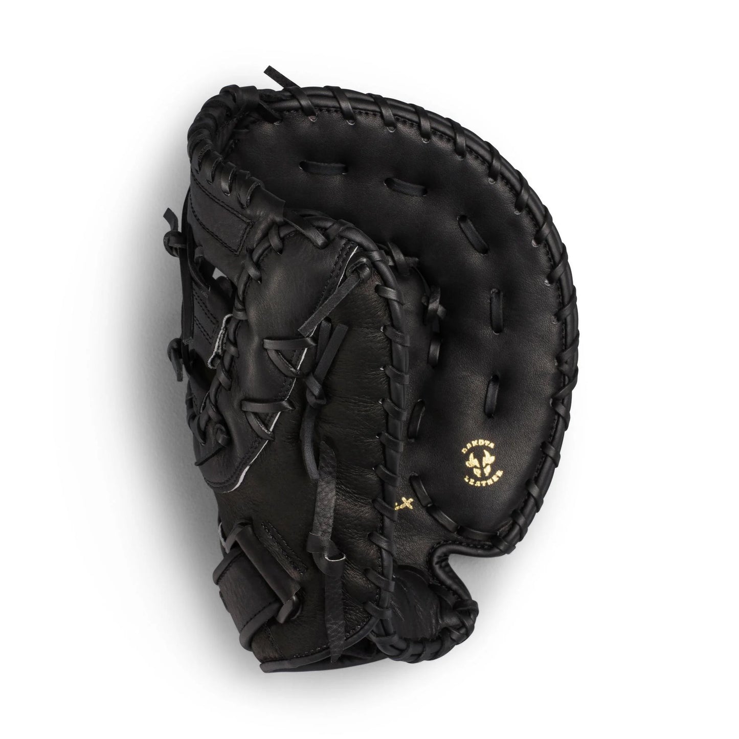 Mizuno Prospect Series Baseball First Base Mitt 12.5" - Right Hand Thrower