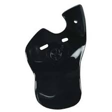 C-Flap Facial Protection