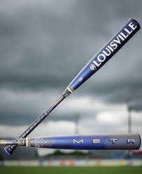 2026 Louisville Slugger Meta® (-3) BBCOR Baseball Bat
