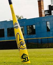 2025 Savannah Bananas (-12.5) Tee Ball Bat - 26" / 13.5 oz