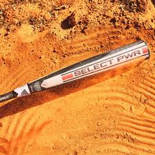 2026 Louisville Slugger Select PWR™ (-3) BBCOR Baseball Bat