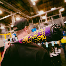 2026 DeMarini Voodoo® One (-3) BBCOR Baseball Bat