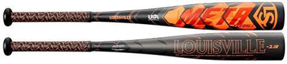 2021 Meta (-13) 2 5/8" USA Baseball T-Ball Bat