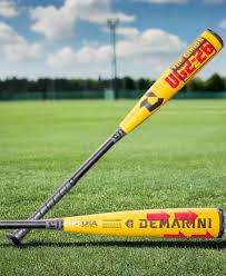 2026 DeMarini The Goods™ (-10) USA Baseball Bat