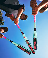2026 Louisville Slugger Supra™ USSSA Baseball Bat
