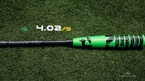 2026 DeMarini Zen 2 ¾” USSSA Baseball Bat