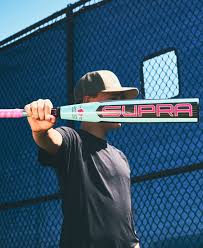 2026 Louisville Slugger Supra™ USSSA Baseball Bat