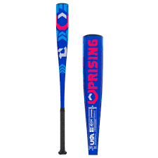 2026 DeMarini Uprising® (-11) USA Baseball Bat