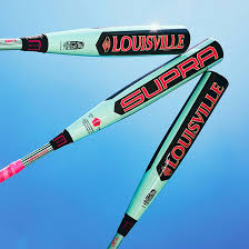 2026 Louisville Slugger Supra™ USSSA Baseball Bat