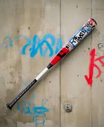 Sticker Bomb 2026 DeMarini The Goods™ (-3) BBCOR Baseball Bat