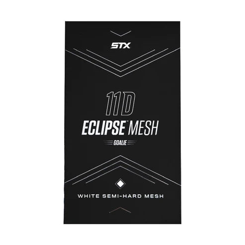 11D Goalie Eclipse Mesh