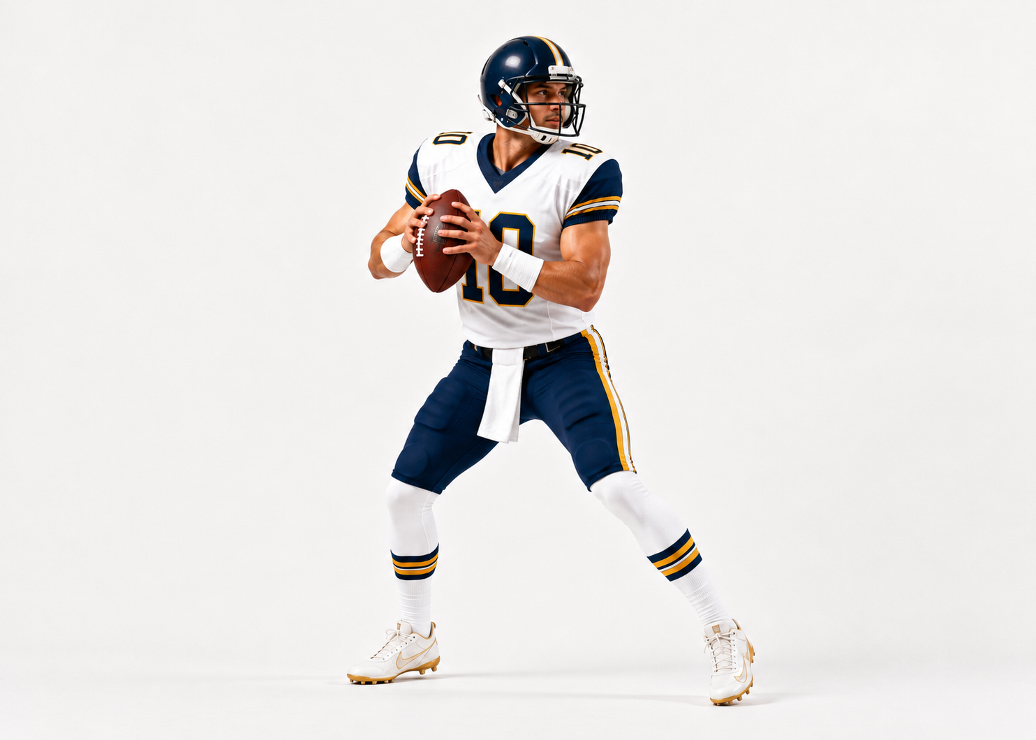 Football packages