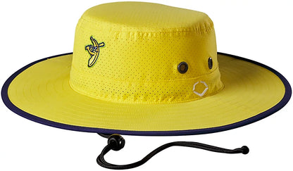 EvoShield Savannah Bananas Bucket Hat