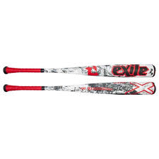 2026 DeMarini Exile™ (-3) BBCOR Baseball Bat
