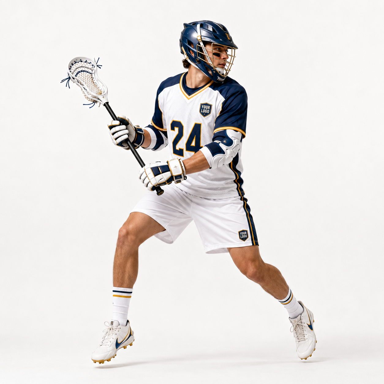 Lacrosse packages