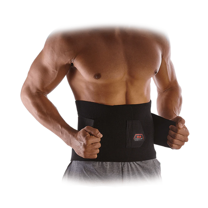 Waist Trimmer w/ Core Support