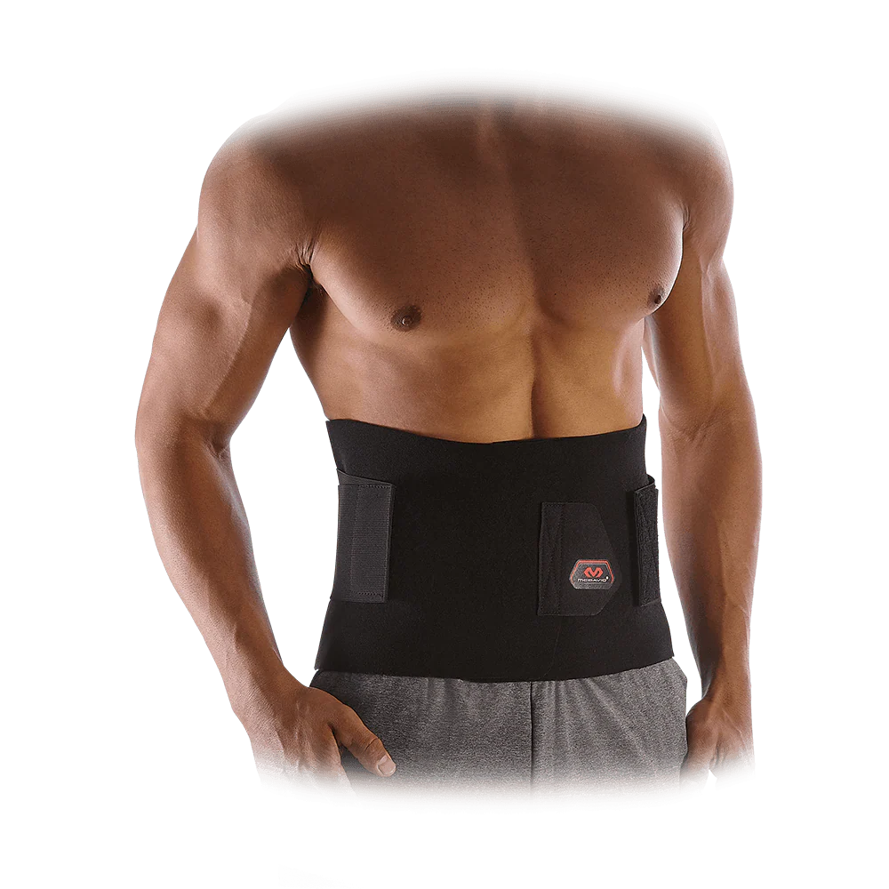 Waist Trimmer w/ Core Support
