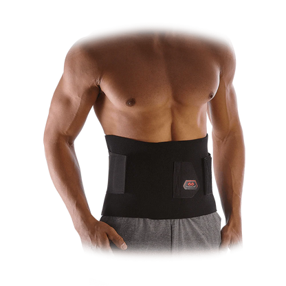 Waist Trimmer w/ Core Support