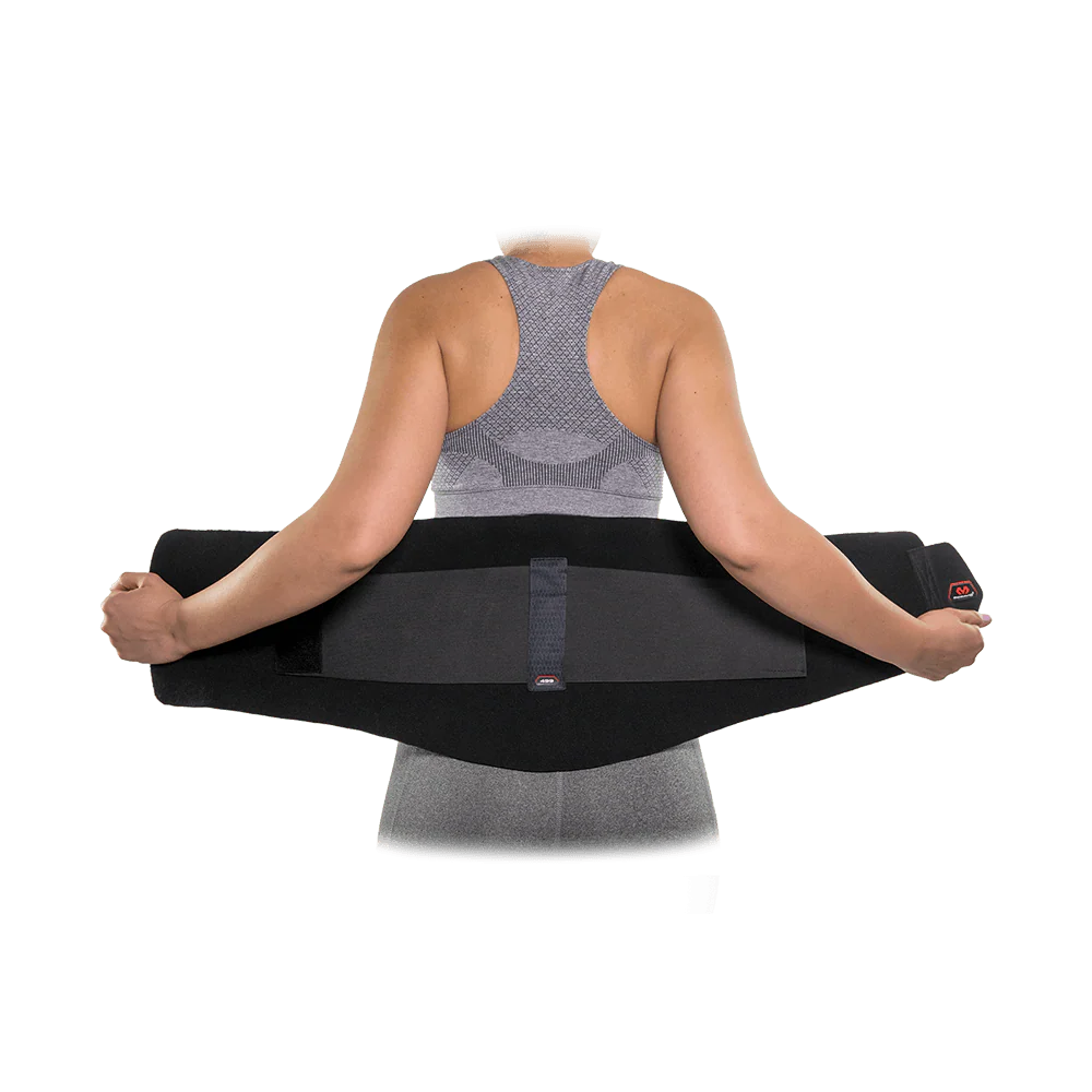 Waist Trimmer w/ Core Support