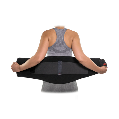 Waist Trimmer w/ Core Support