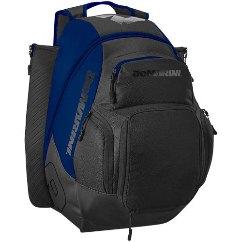 DeMarini Voodoo OG Backpack - Navy
