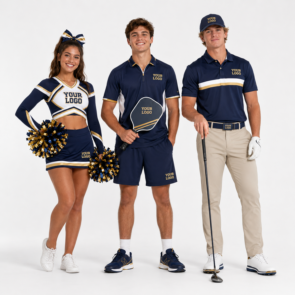 Other sports packages