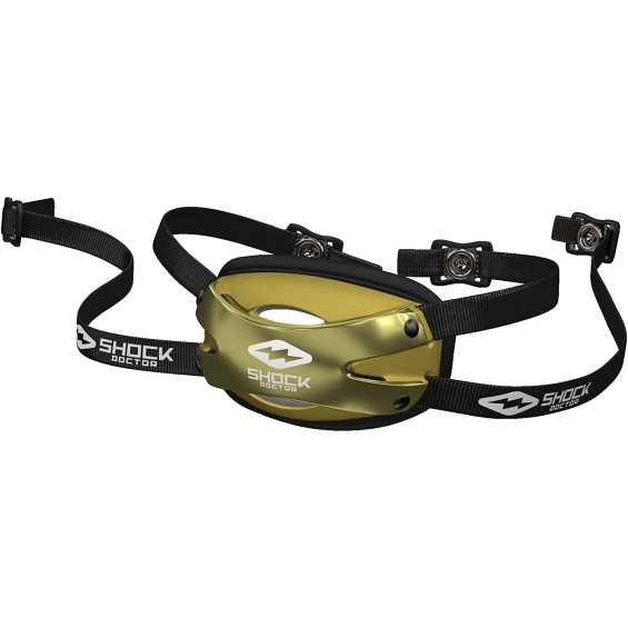 Shock Doctor Core Chin Strap