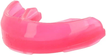 Shock Doctor Braces Strapless Mouthguard