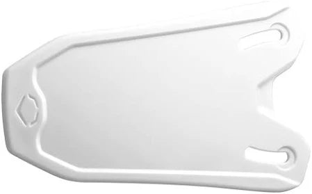 EvoShield XVT™ 2.0 Bilateral Batting Helmet Face Shield – Glossy Finish