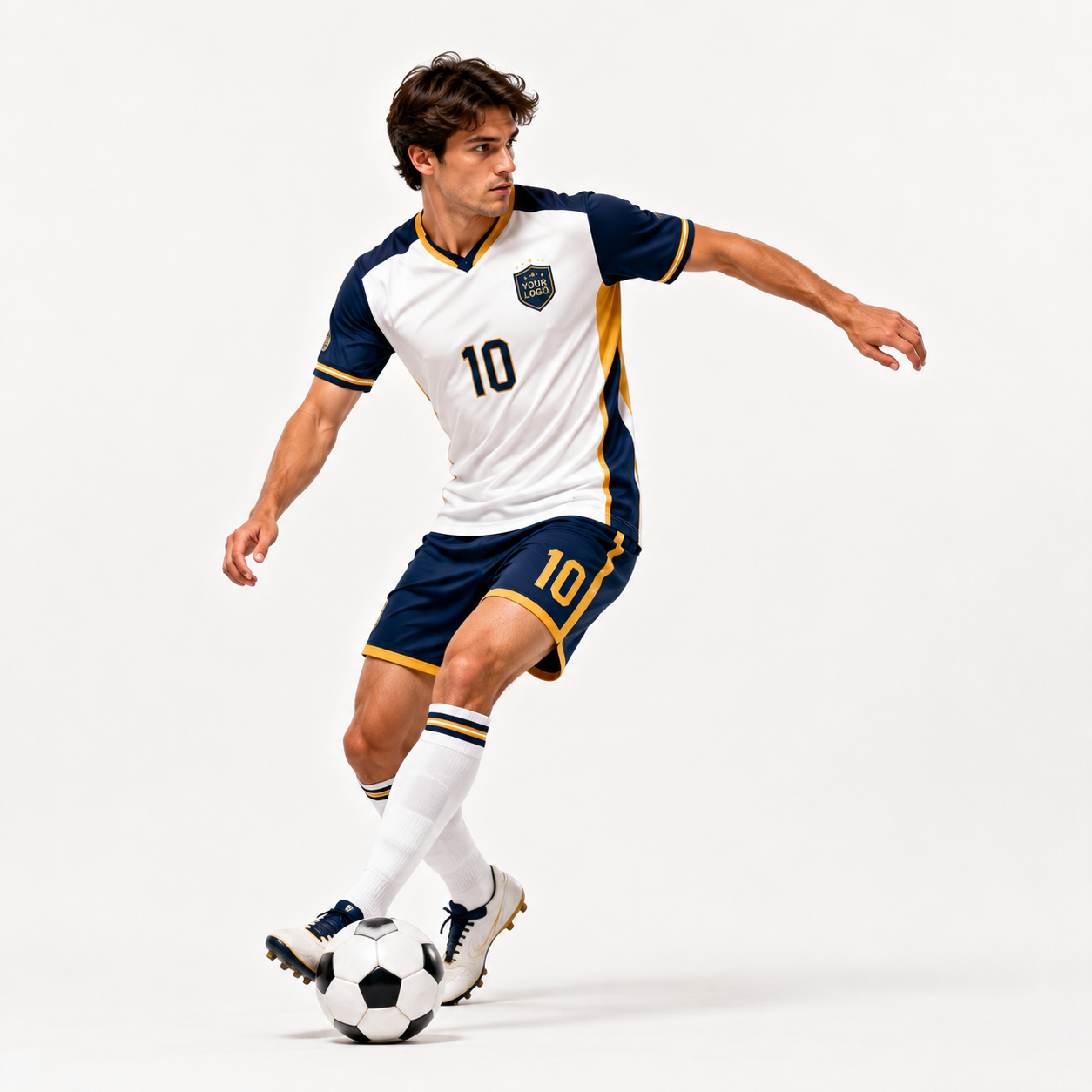 Soccer packages