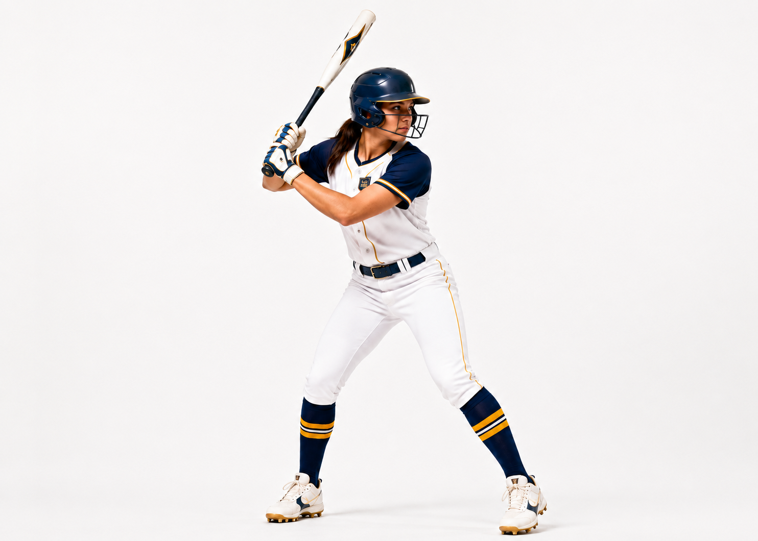 Softball packages