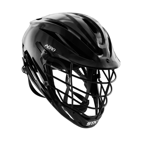Aero™ Lacrosse Helmet