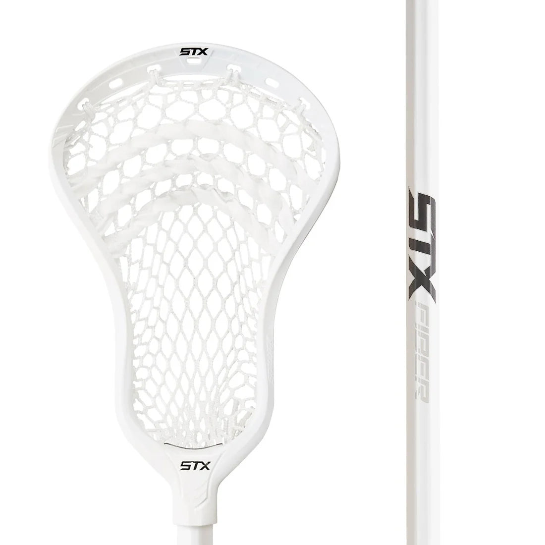 Stallion 1K Complete Lacrosse Stick