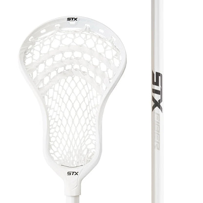 Stallion 1K Complete Lacrosse Stick