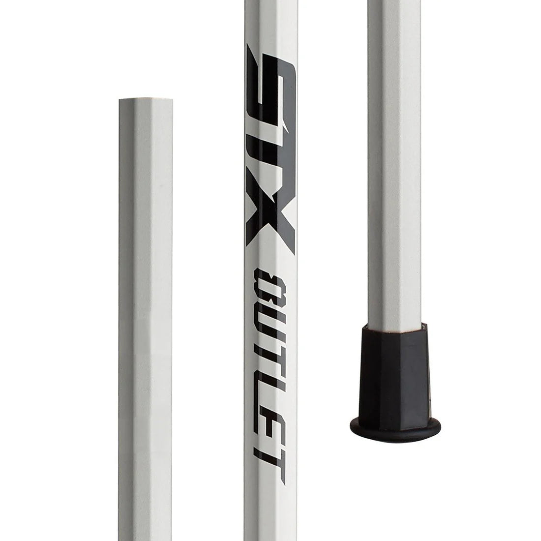 Outlet Goalie Alloy Handle