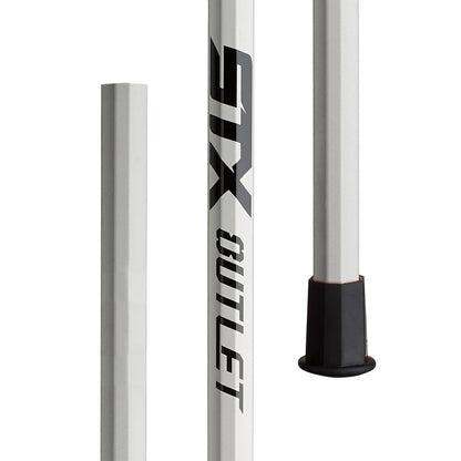Outlet Goalie Alloy Handle