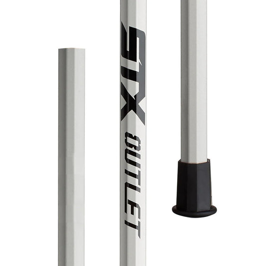 Outlet Goalie Alloy Handle