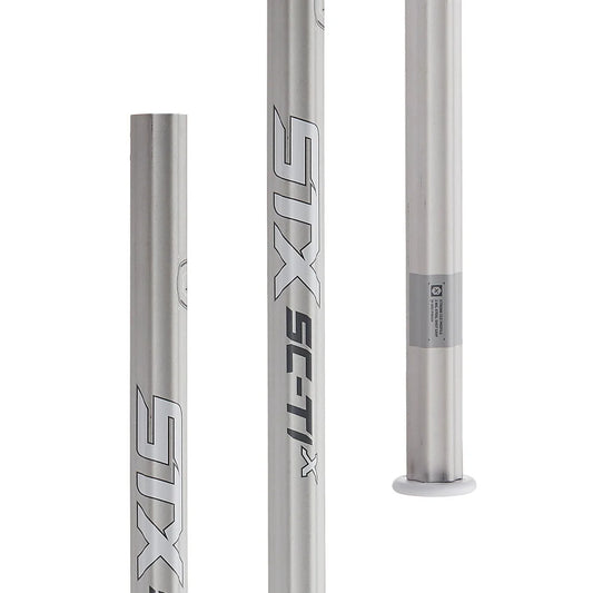 Sc-Ti Alloy A/M Handle