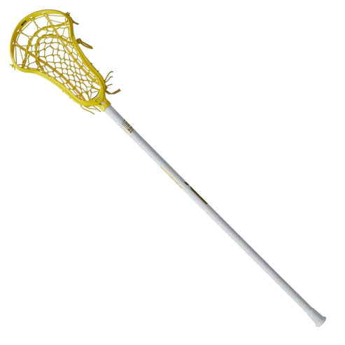 Aria Pro™ Complete Women's Lacrosse Stick